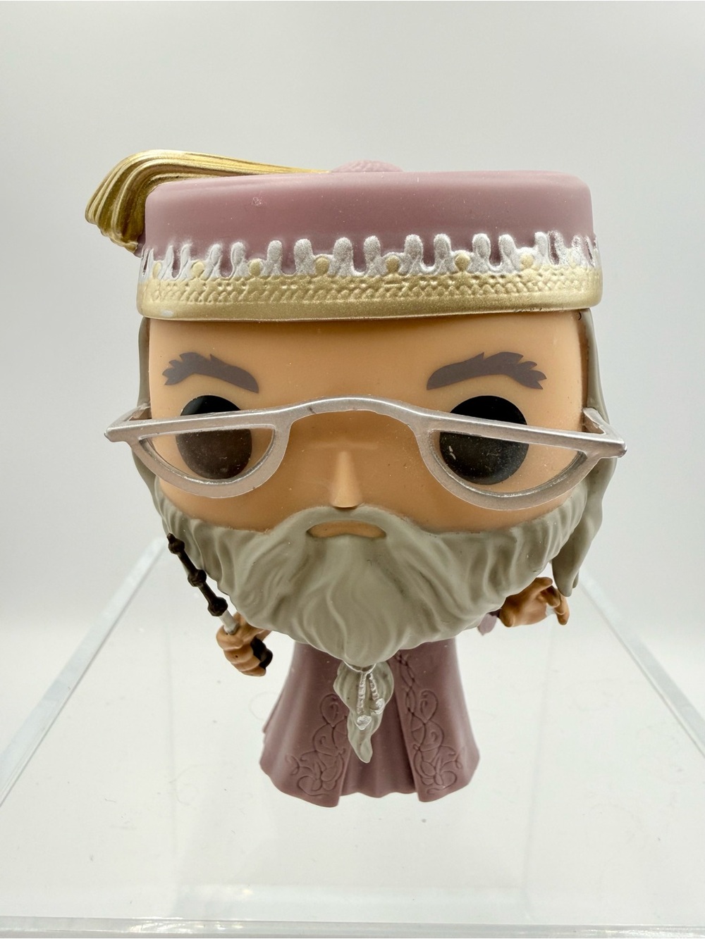 Funko Pop! Harry Potter - Albus Dumbledore 15